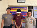 Lakukan Cabul Anak Dibawah Umur, Seorang Pria Diamankan Polisi