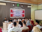 Musrenbang dan RKPDes 2027, Desa Balai Makam Bahas Prioritas di Tengah Defisit Anggaran