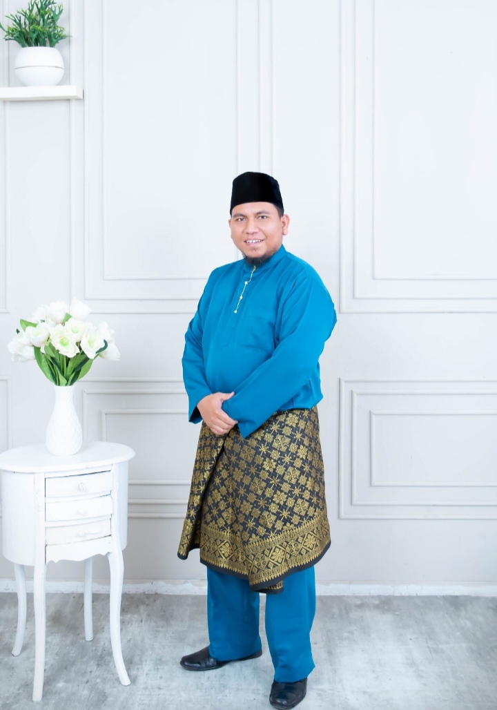 Febri Chairul Anwar Nahkodai LAZ MHC Dumai, Siap Perkuat Program Sosial Usai Raih WTP 2025