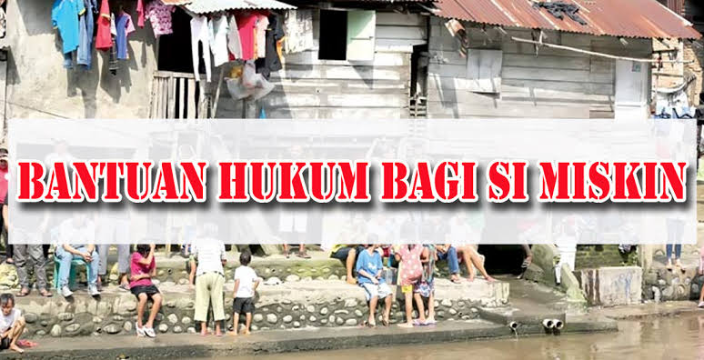 Tahun 2024 Pemprov Riau Komit Berikan Bantuan Hukum untuk Masyarakat Miskin