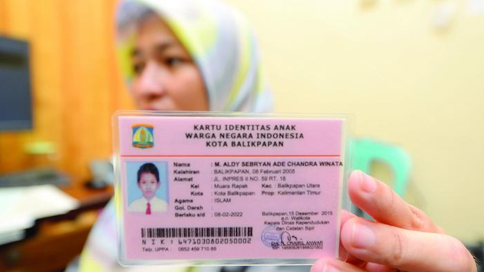 Disdukcapil Siap Sosialisasikan KIA