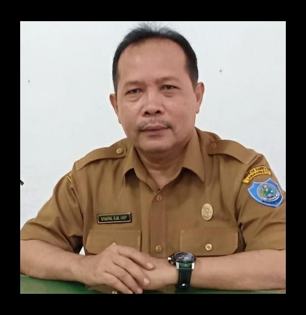 Dilabuhanbatu Belum Ada Pasien Positif Corona