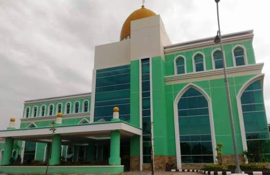 Diskes Pekanbaru Ajukan Bantuan Alkes Ke Pusat dan Provinsi