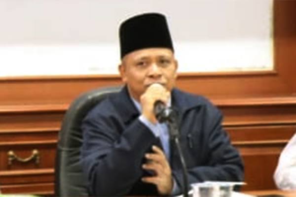 Dugaan Korupsi Di kampus UIN Suska 42 M, Kejati Riau Bakal Usut Tuntas