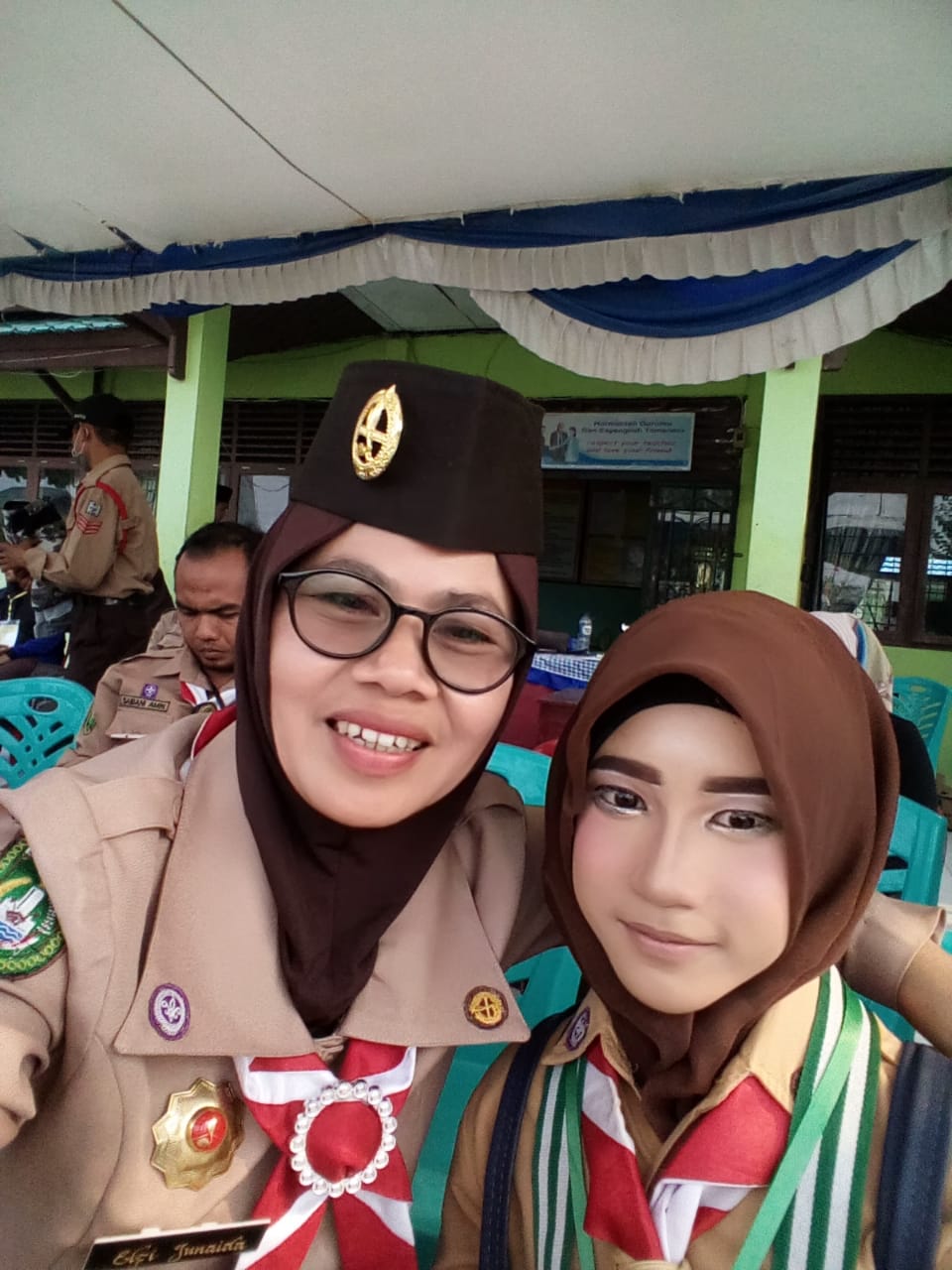 Laporan Bakti Masyarakat-KML Kota Dumai Tahun 2019