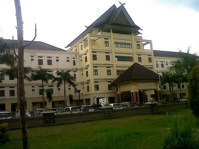 RSUD Duri Lakukan Pembenahan Yang Maksimal Demi Melayani Pasien