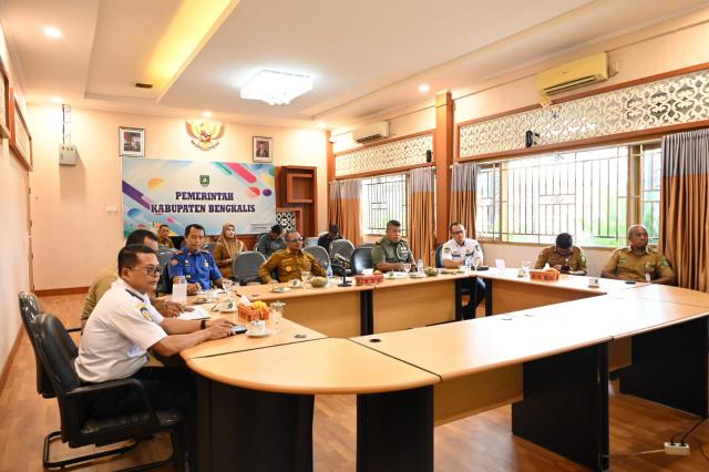 Cabai Merah dan Bawang Merah Mengalami Kenaikan, Wabup Minta Solusi