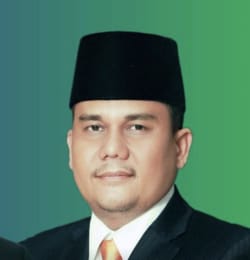 3 Kali Kalah Sidang Prapid, Indra Putra: Hadiman itu Pelayan Masyarakat, Bukan Tuhan!