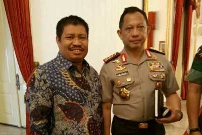 Bupati Soal SK Termin Proyek Fisik 100 Persen Tugaskan Asisten Mengkaji Usul Agus Salim dari Mandau