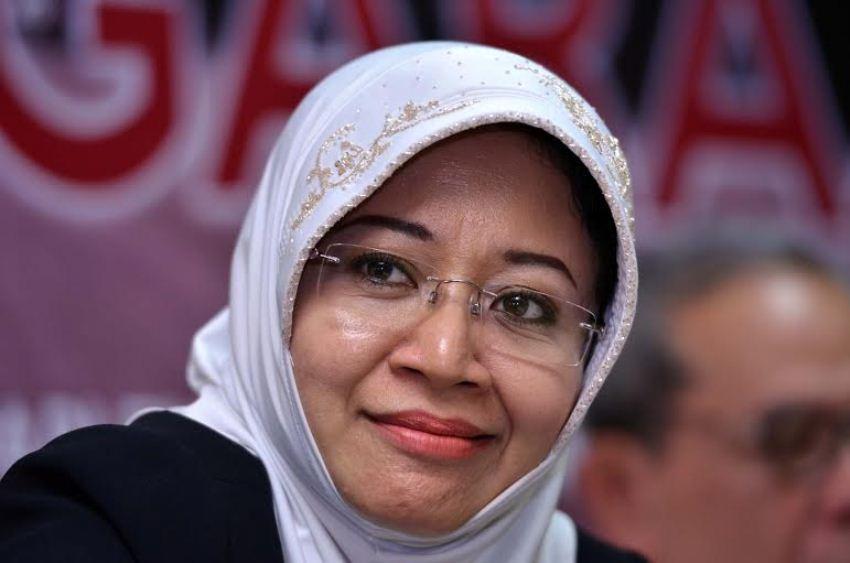 Besok Plt Gubernur Riau Didefenitifkan, Ini Kata Intsiawati Ayus