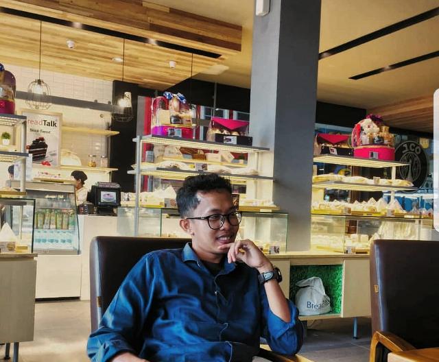 Milenial Apatis Atau Memainkan Nalar Kritis Untuk Perhelatan Pilkada kabupaten Bengkalis