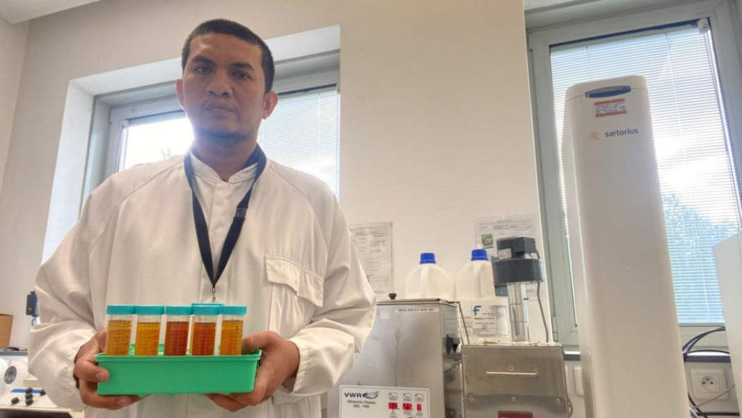 Langkah Strategis E-STAR Unilak Menuju Pusat Riset Unggulan Universitas Melalui Kolaborasi Jepang