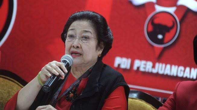 Heboh! Megawati Dikabarkan Masuk ICU Rumah Sakit