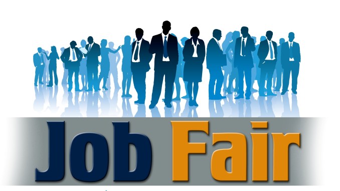 Disnaker Bakal Gelar Job Fair 2018 di PCR Rumbai