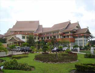 Legislator Minta Pokkir DPRD Riau Bisa Terakomodir