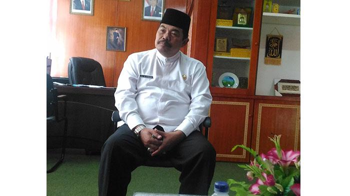 Pembayaran Honor Guru Madrasah di Bengkalis Belum Jelas
