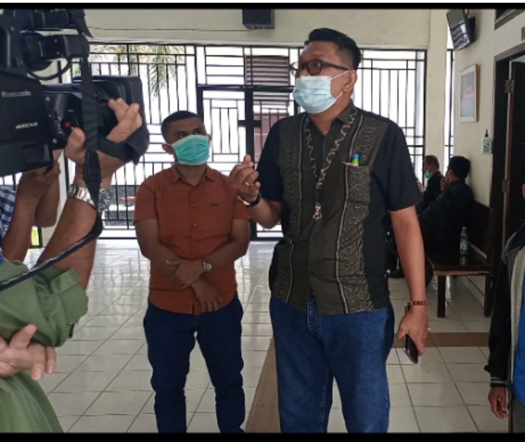 GAMARI Mulai Sorot Kinerja Pemkab Bengkalis dan Kampar