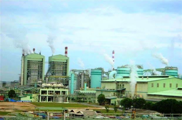 FMOK Pertanyakan Realisasi CSR PT. RAPP