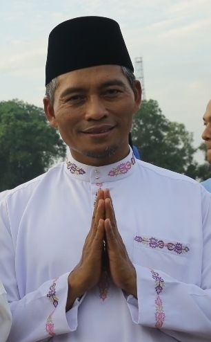 APBD-P Pekanbaru Disahkan Rp 2,4 T