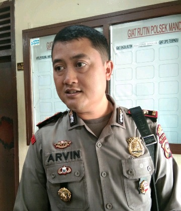 Selalu Waspada,Jangan Terpengaruh Dengan Isu Yang Belum Terbukti Kebenarannya Imbau Polsek Mandau