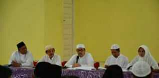 Sosialisasi Kegiatan Peremajaan Perkebunan Kelapa Sawit, Bupati Siak Beri Informasi Penting