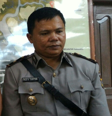 Anggota Tinggalkan Tugas, Waka Polres Kepulauan Meranti Meradang