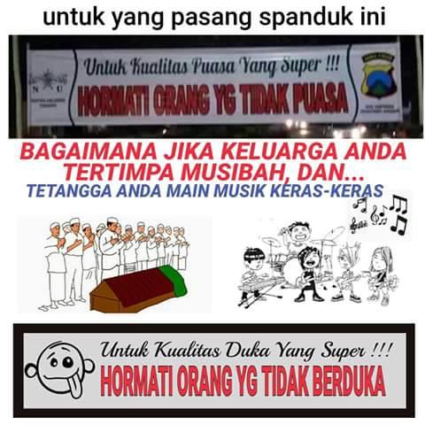 LOGIKA JAHILIYAH