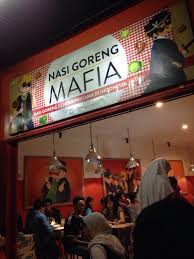 Makanan Enak dengan Menu yang Menarik