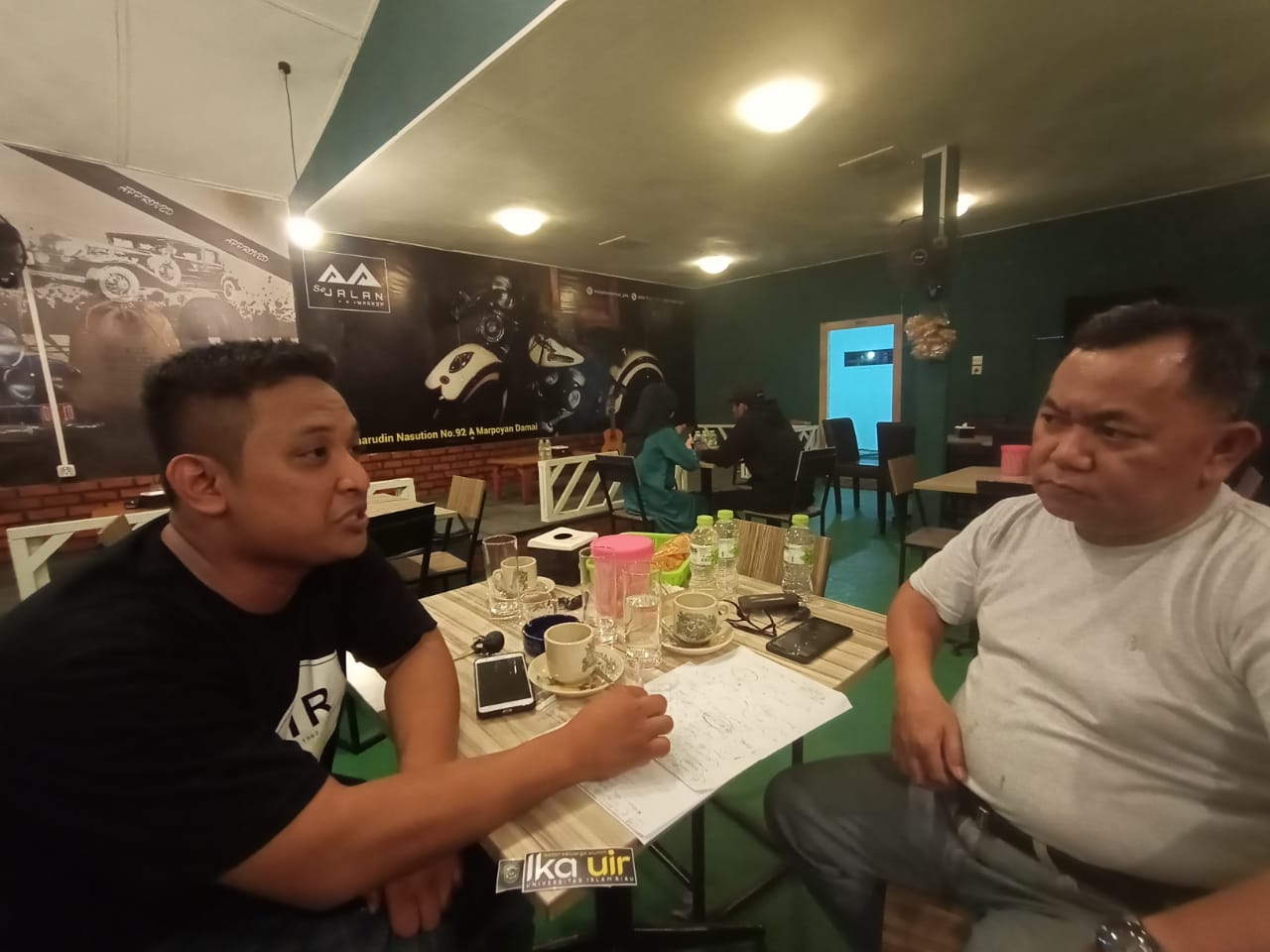 PJC akan Gelar Pelatihan Jurnalistik Gratis bagi Generasi Muda Karimun