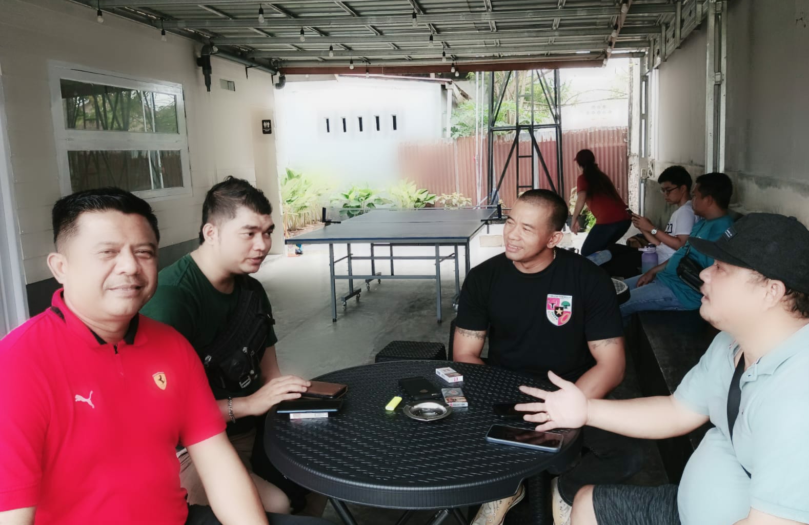 Tim Kuasa Hukum CV. Jumbo Fresh Siap Hadapi Gugatan PT. Bertuah Garda Nusantara