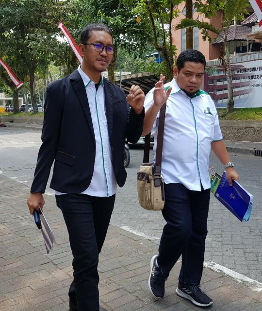 UIR Bantu Mahasiswa Kuota Internet Gratis 30 GB untuk Kuliah Online