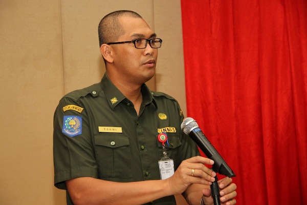 Dongkrak Sektor Pariwisata Disparekraf Lewat Pemberdayaan SDM