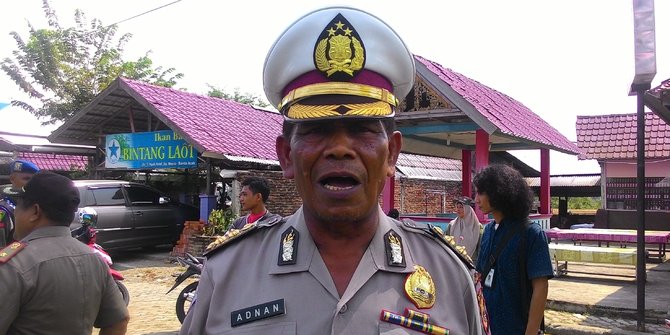 Meu Pep Pep Diberi Ganjaran Peduli Syariah Islam