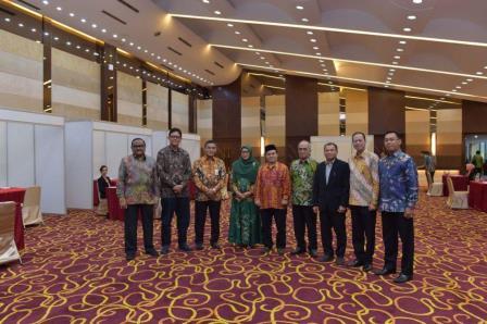 Bank Riau Kepri Laksanakan Lelang Jabatan Untuk Isi Posisi Strategis