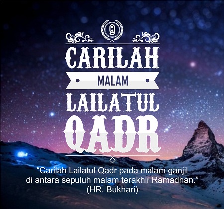 22 Ramadhan, Masjid Jami' Darussalam Menggelar I’tikaf Upaya Jemput Malam Lailatul Qodr
