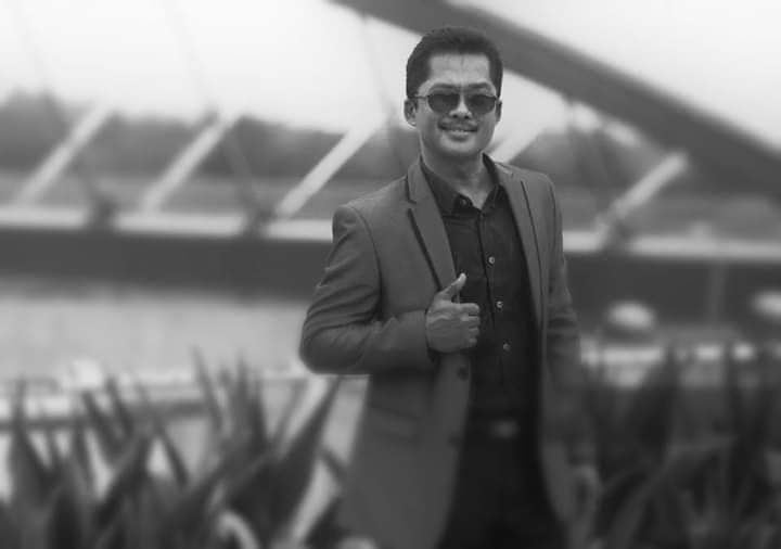 Breaking News: Dato Nasier Wahab Pernah Hibur Warga Pulau Bengkalis Indonesia