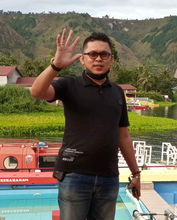 Aktivis GAMARI Minta Polisi dan Anggota DPR-RI Turun Tangan Bereskan Kasus HAM PT Hutahaean