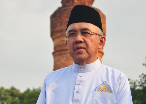Plt Gubernur Riau Akan Hadiri Sertijab Bupati Bengkalis