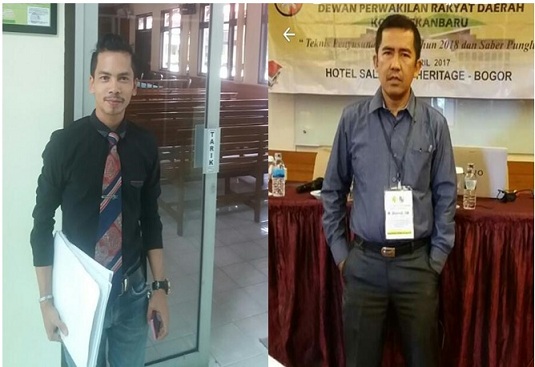 KANNI Riau siap Layani Hukum dan Advokasi Bagi Masyarakat