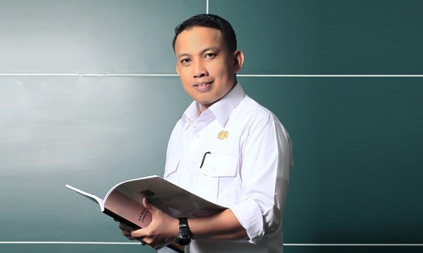 Ketua DPRD Inhil Berikan Solusi Terkait Keterbatasan Anggaran