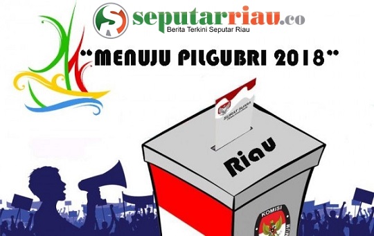 Menghindari Kecurangan & Tak Masuk DPT, Begini Cara Mencoblos di Pilgubri Menggunakan KTP