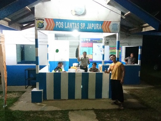 Mudik, Siapkan Fisik Diri dan Kendaraan