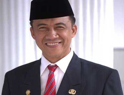 M Noer : Persoalan Aset Akan Diuntaskan