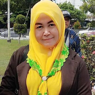 Misbah Nasution, Siap Perjuangkan Aspirasi Rakyat di Senayan