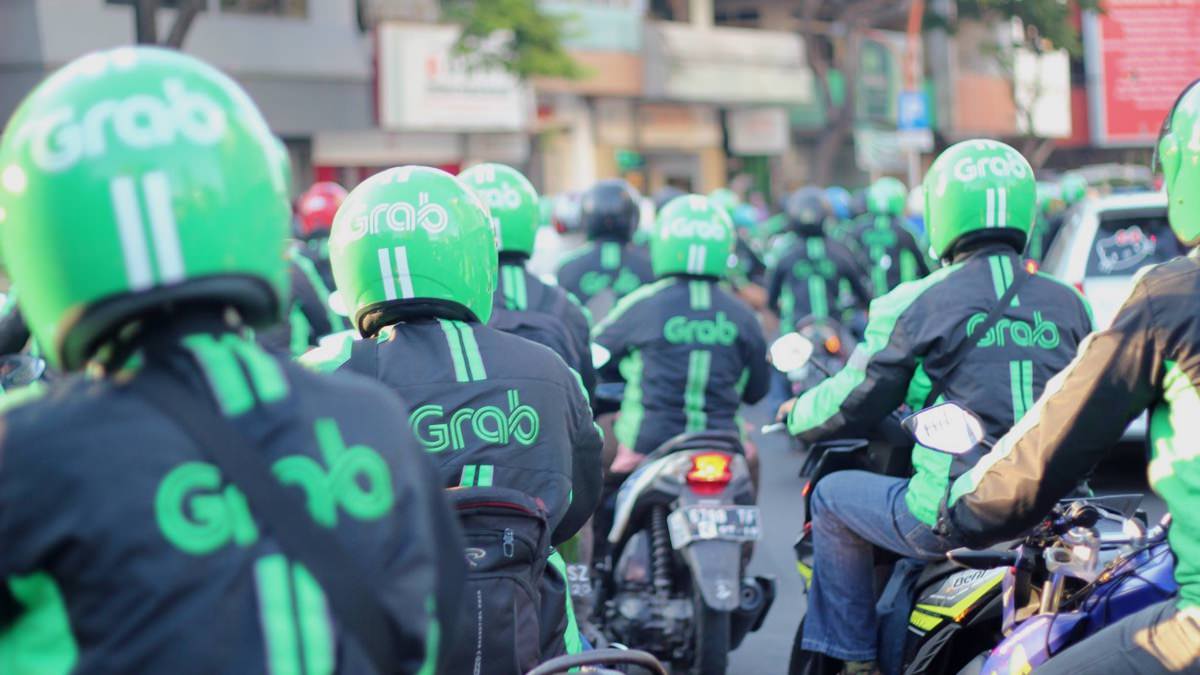 Ini Alasan Grab tak Naikkan Tarif
