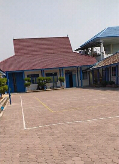 Kabut Asap Tebal, SMP IT Muslimin Pulangkan Siswa
