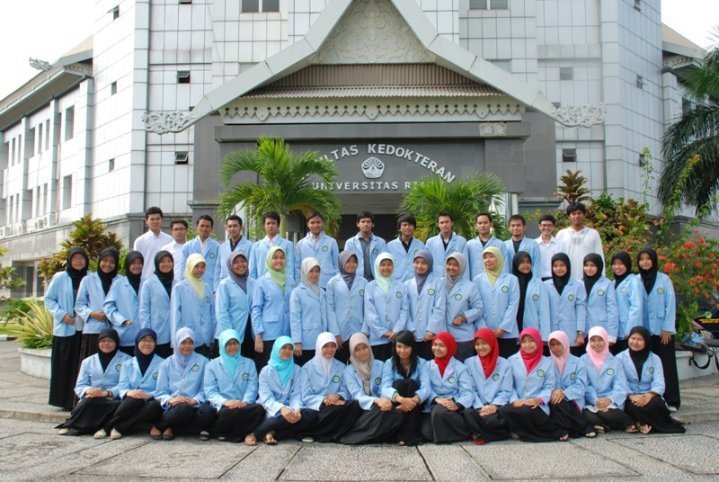 Calon Dokter Muda Riau Sudah Saatnya Bersaing dalam Pelayanan Kesehatan