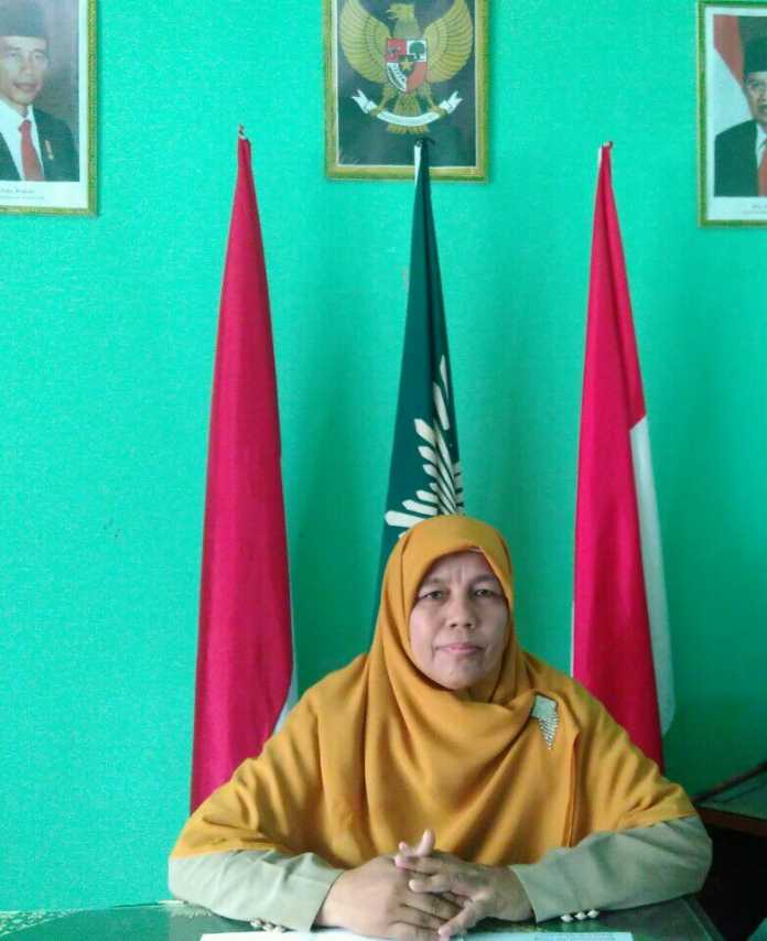 SMPS Muhammadiyah Duri, Bertekad Bangun Prestasi Dan Tingkatkan Mutu Yang Berkualitas