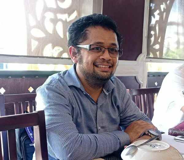 Ketua ASITA yang lama Mundur, DPP ASITA Segera Tunjuk Plt Ketua ASITA Riau