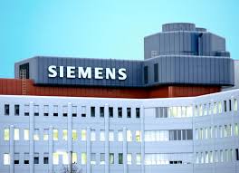 Guna Meningkatkan Daya Saing, Siemens PHK 2.500 Karyawan